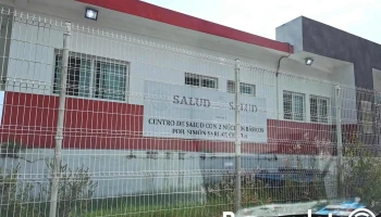 Centro De Salud Simon Sarlat - Tab