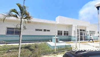 Centro de Salud Tecominoacan - 86402 Tecominoacán
