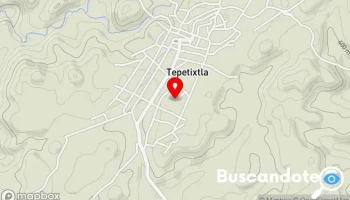 Centro de Salud Tepetixtla - 40987 Tepetixtla