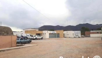 Centro de Salud Tolimán - 76600 Tolimán