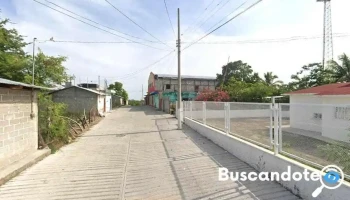 Centro de Salud Totolapa - Totolapa