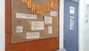 Centro De Salud Urbano Norias De Ojo Caliente - 20367 Norias De Ojocaliente