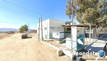 Centro de Salud Valle de la Trinidad - 22797 Lázaro Cárdenas