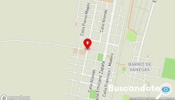 Centro de Salud Vanegas - 78500 Vanegas