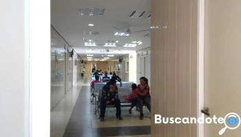 Centro de Salud Villa de Reyes - Barrio Abasolo