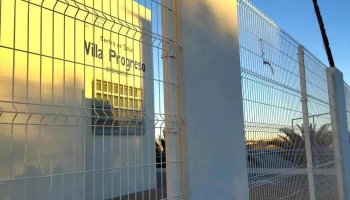 Centro De Salud Villaprogreso - Qro