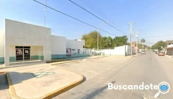 Centro De Salud Xicotencatl - Miguel Hidalgo Y Costilla 303