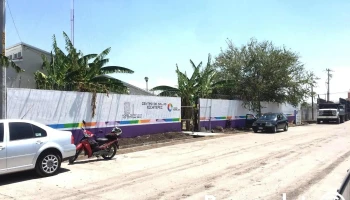 Centro De Salud Xochitepec - San Miguel De La Unión
