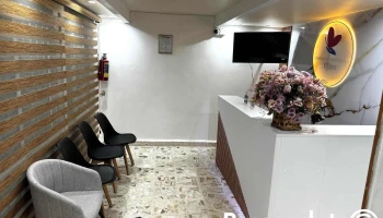 Centro de Servicios Médicos Alfaro - San Antonio