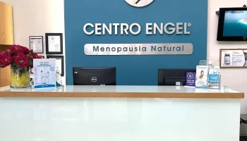 Centro Engel Querétaro - Alamos 2Da Secc