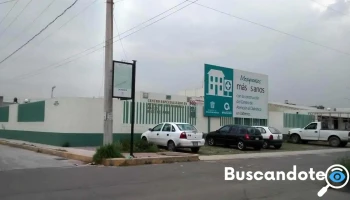 Centro Especializado En Atencion Primaria A La Salud Bicentenario - Alborada Jaltenco