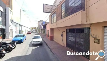 Centro Hospitalario Cedros - De Tlapacoya