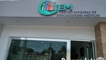 Centro Integral de Especialidades Médicas Ciem - Guasave
