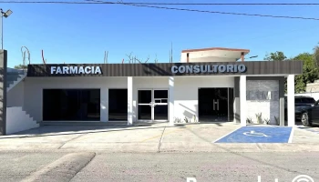 Centro Integral Medico Estrada - Centro De Pesquería
