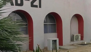 Centro Médico - 23085 La Paz
