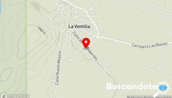 Centro medico - 79506 La Ventilla