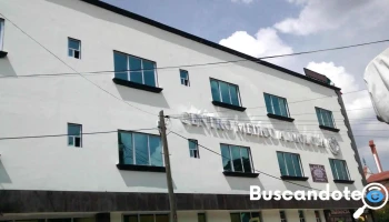 Centro Medico Almoloya - Centro