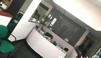 Centro Medico Arboledas - Cdad. López Mateos