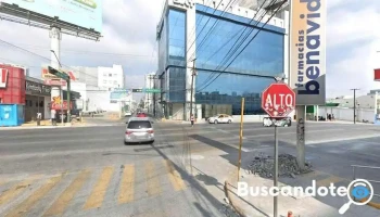 Centro Médico - Av. Cuauhtémoc 780(104