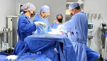 Centro médico clínica de Dios - Oaxaca