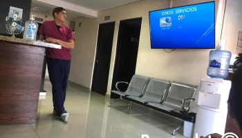 Centro Médico de Especialidades Concordia - Ébano Sur Ote. 526