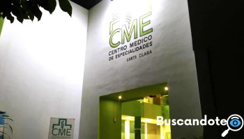 Centro Médico de Especialidades Santa Clara - Lomas De Bella Vista