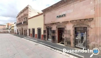 Centro Medico de Zacatecas - Zacatecas Centro