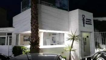 Centro Medico Del Bajio - El Pueblito
