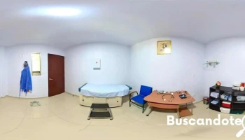 Centro Médico del Canje - Acuitzio Del Canje