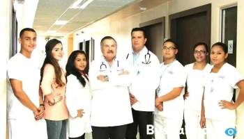 Centro Médico Del Noroeste - Comercial