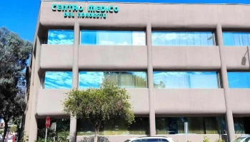 Centro Médico del Noroeste - Zona Urbana Rio Tijuana