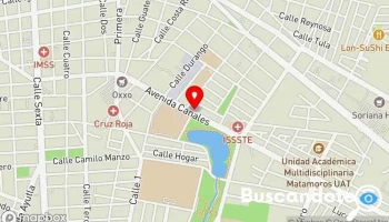 Centro Medico Del Rio - Lázaro Cárdenas Centro Medico Del Rio - Lázaro Cárdenas