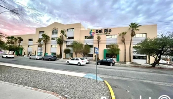 Centro Medico del Rio - Proyecto Rio Sonora Hermosillo Xxi