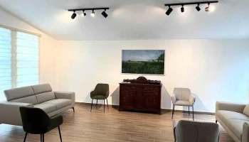 Centro Médico Español - Valle De Aguayo