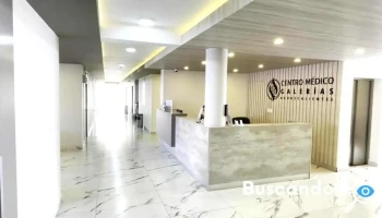 Centro Médico Galerías - Trojes De Alonso