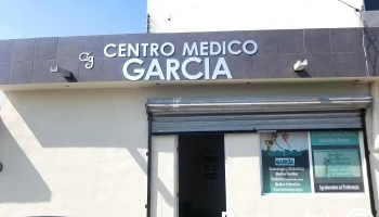 Centro Medico García - Paseo Del Nogal
