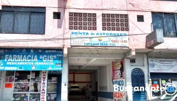Centro Médico Hospitalario Chimalhuacán - Cabecera Municipal
