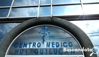 Centro Medico Huixquilucan - Huixquilucan De Degollado