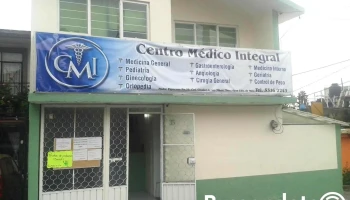 Centro Medico Integral - Cd De Los Niños
