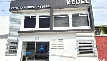 Centro Médico Integral Kedel - Brasilia