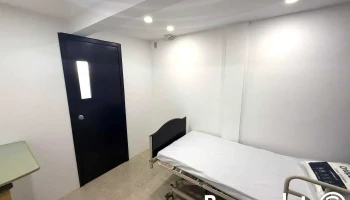 Centro Médico Integral - San Antonio
