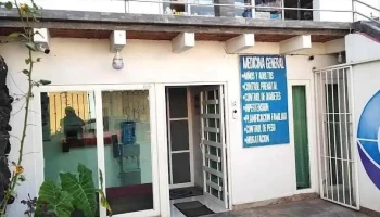 Centro Médico Integral Santa Cruz - Cocotitlán