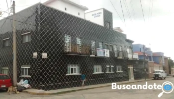 Centro Medico Ixtapan - Ixtapan De La Sal