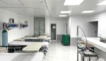 Centro Medico Jiutepec - Centro
