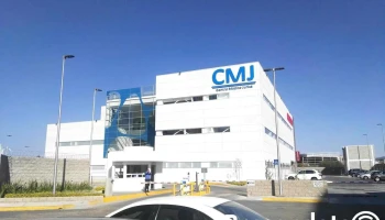 Centro Médico Jurica - Jurica