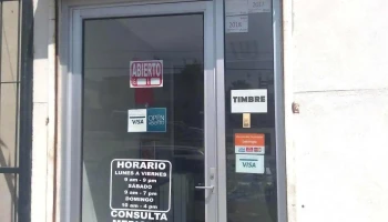 Centro Medico La Esperanza - 66003 García