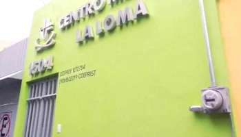 Centro Médico La Loma - Tlaxcala De Xicohténcatl