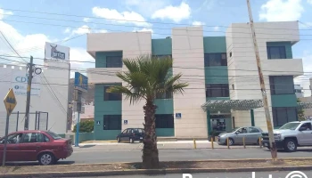 Centro Medico La Plata - Lomas Del Convento