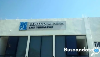 Centro Médico Las Terrazas - Las Terrazas
