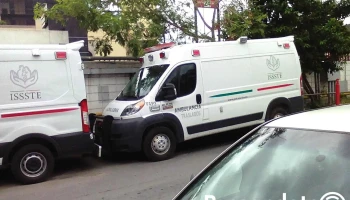 Centro Médico - Linda Vista